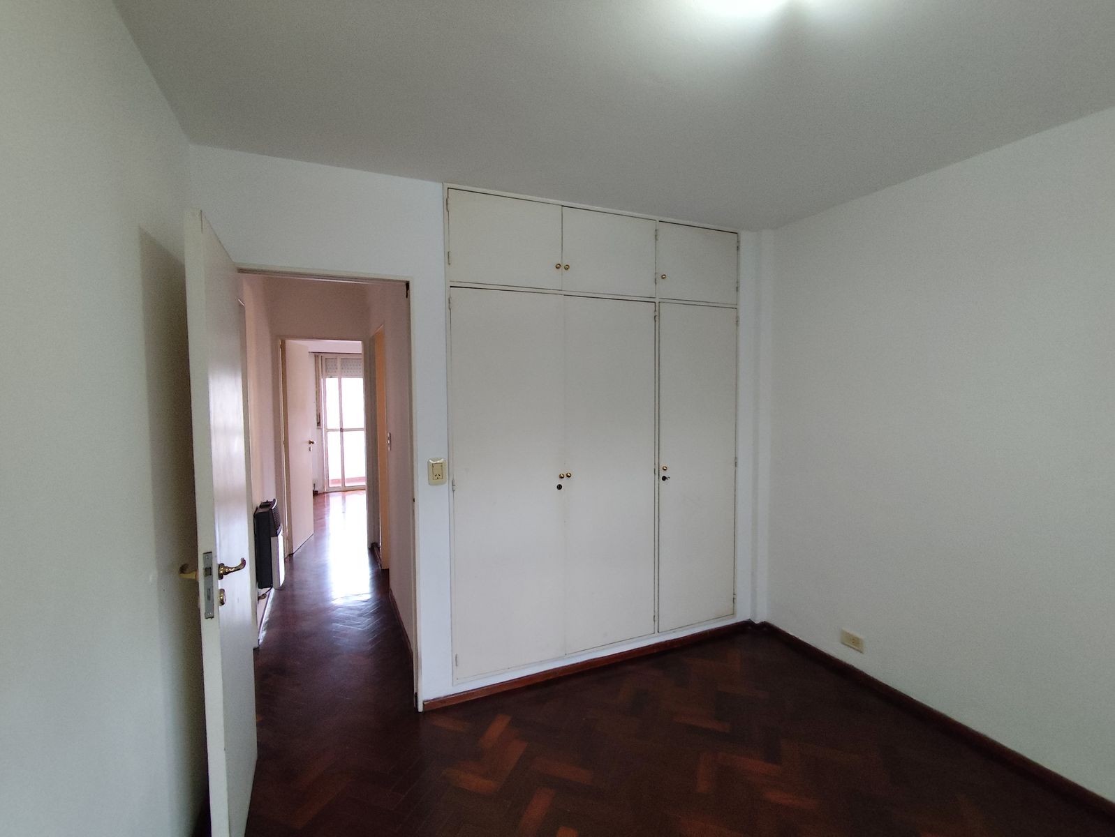 Alquiler Departamento dos dormitorios, Laprida 800, Rosario - 11