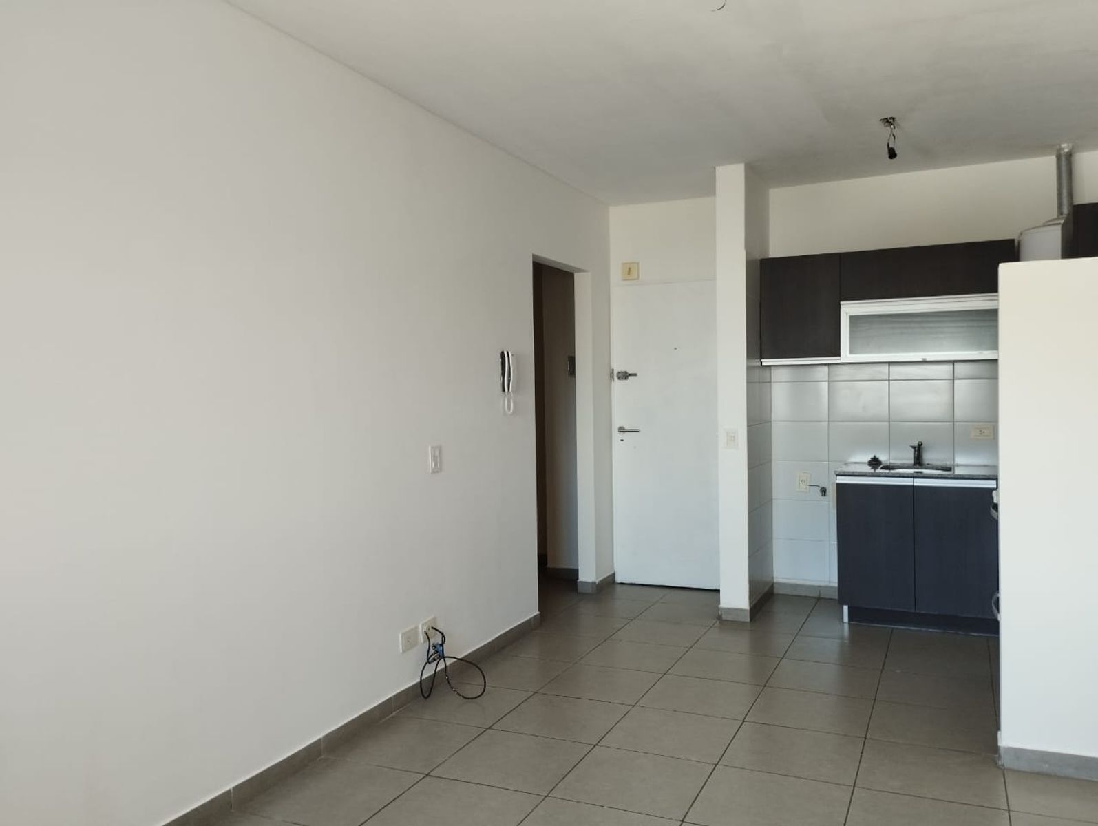 Alquiler departamento 1 dormitorio Dorrego 1673 - 3