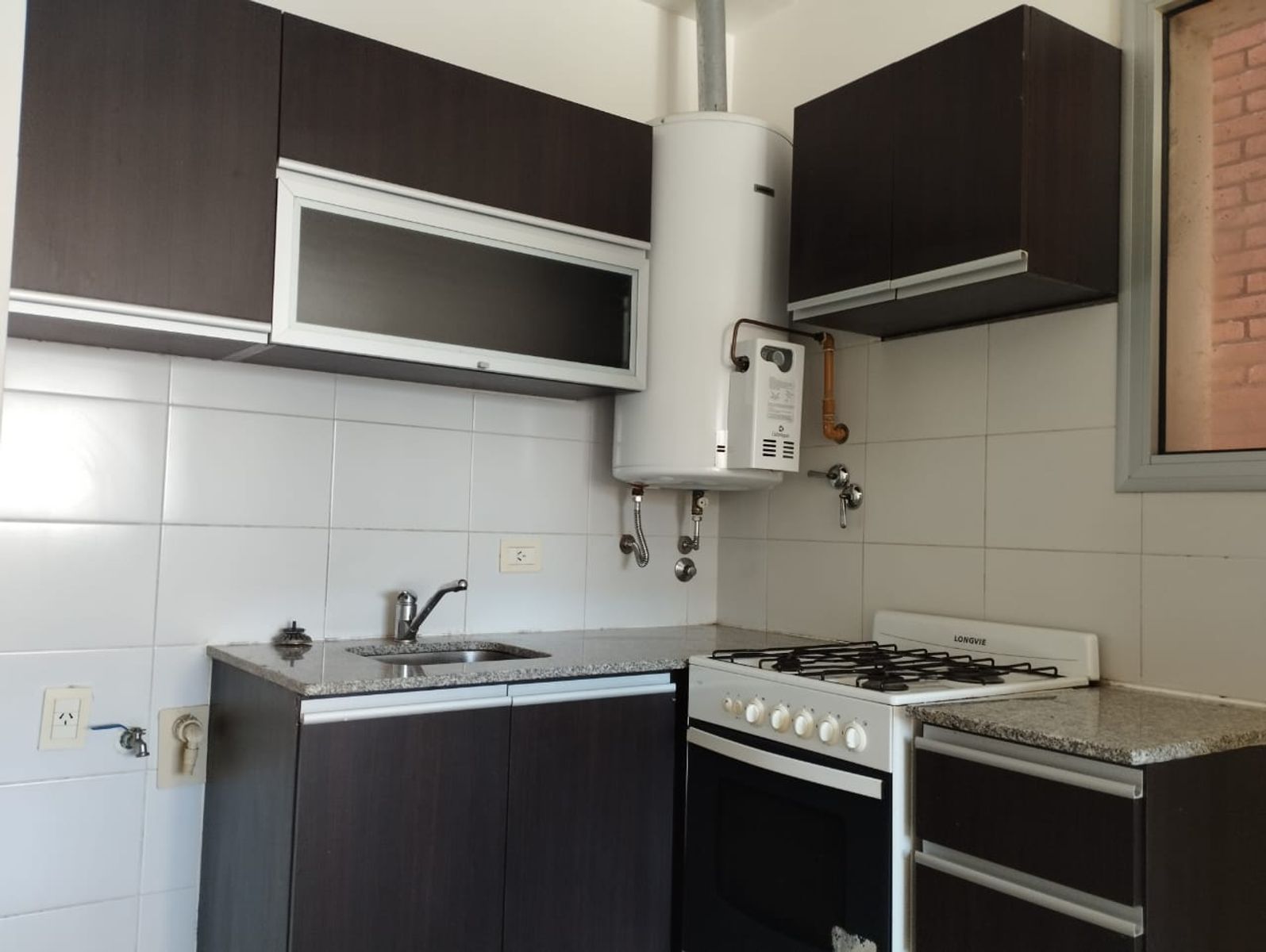 Alquiler departamento 1 dormitorio Dorrego 1673 - 6