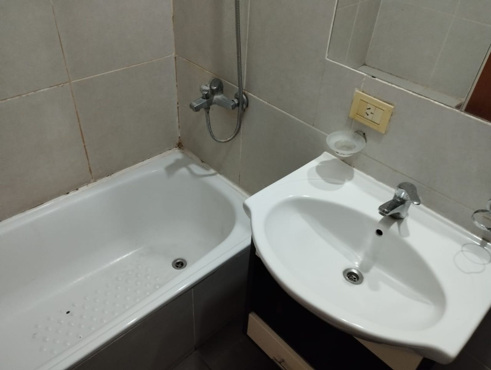 Alquiler departamento 1 dormitorio Dorrego 1673 - 7