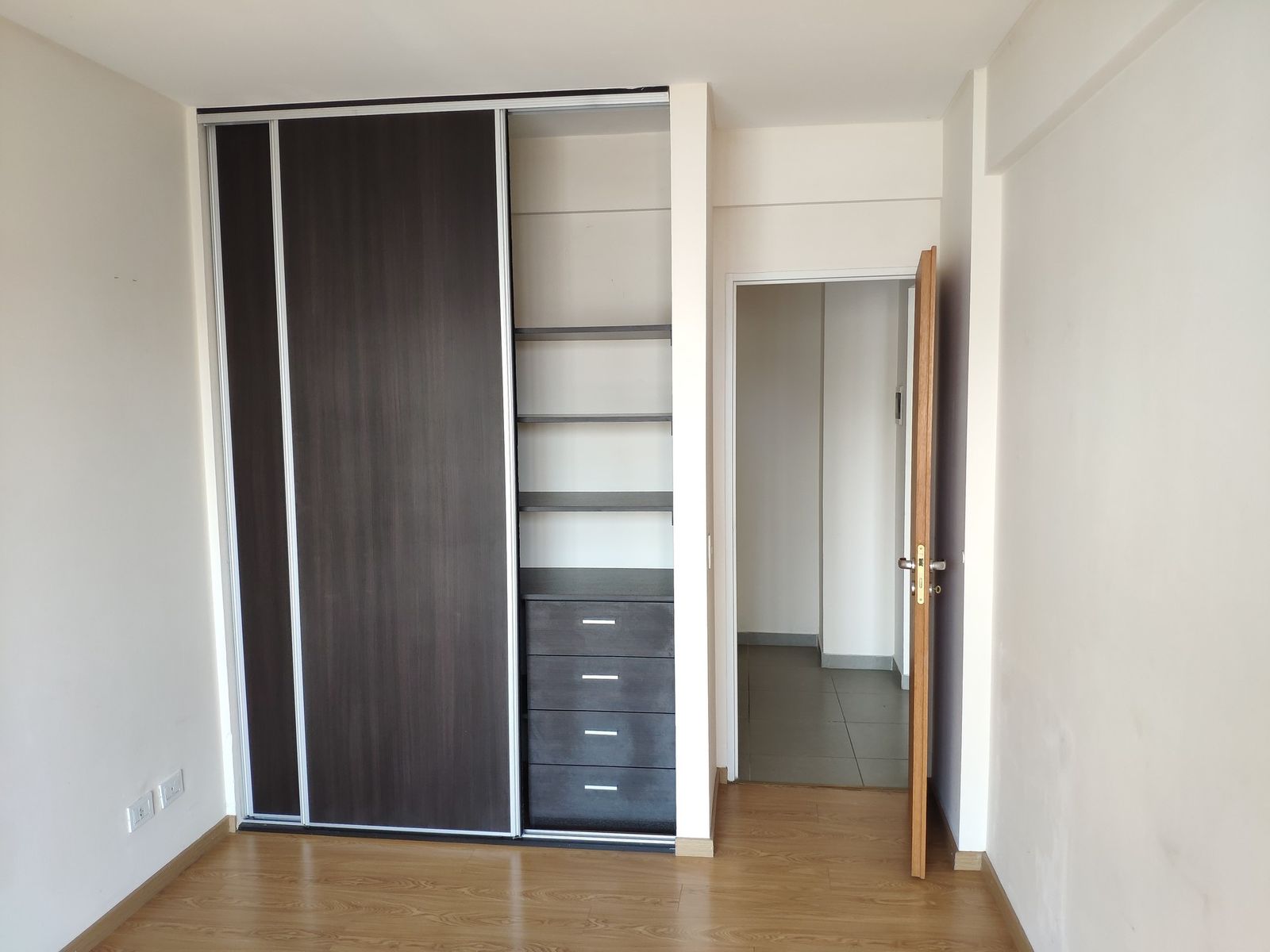 Alquiler departamento 1 dormitorio Dorrego 1673 - 8