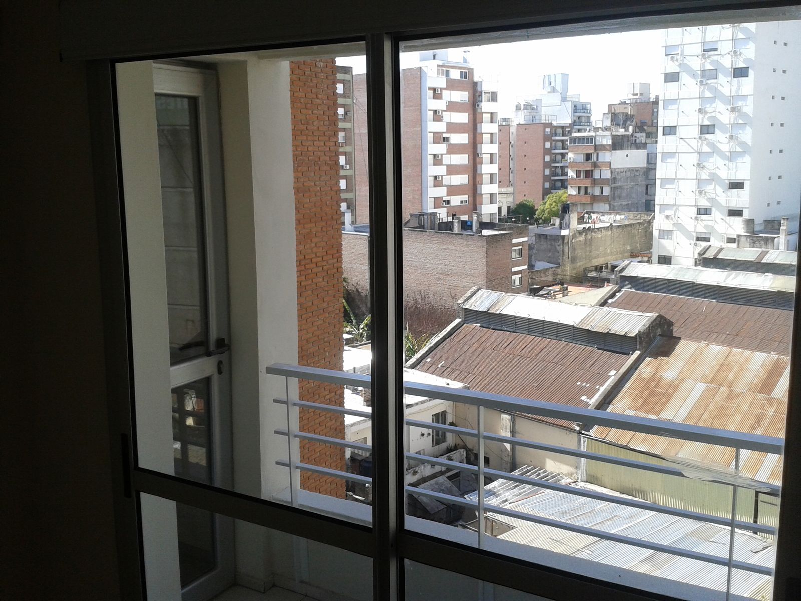 Alquiler departamento 1 dormitorio Dorrego 1673 - 9