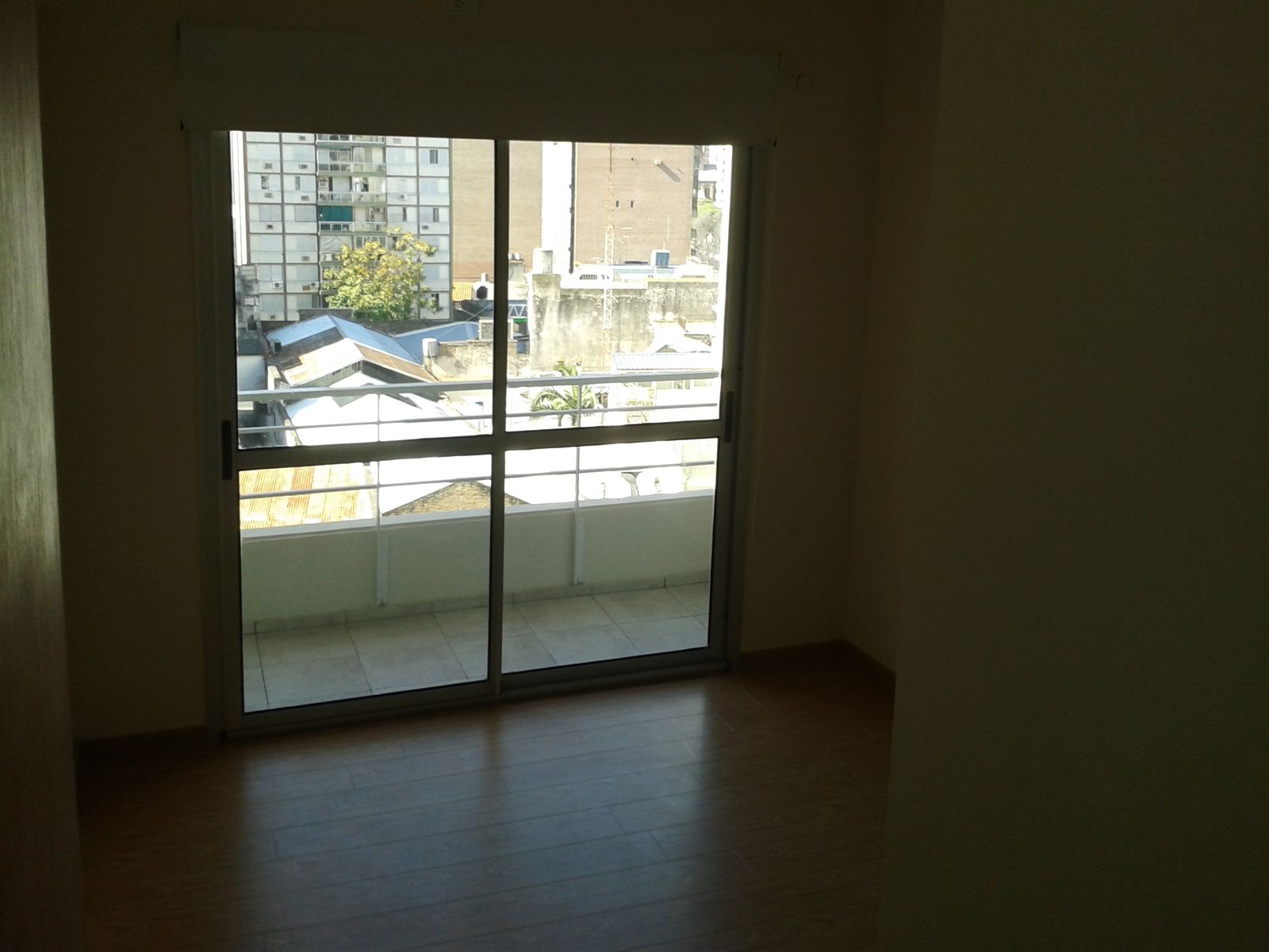 Alquiler departamento 1 dormitorio Dorrego 1673 - 10