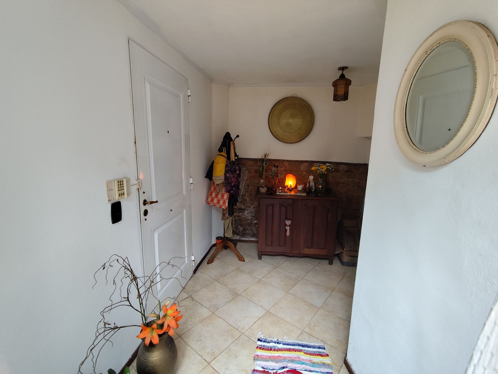Venta Departamento pasillo PH, Pasco 800, Rosario - 2