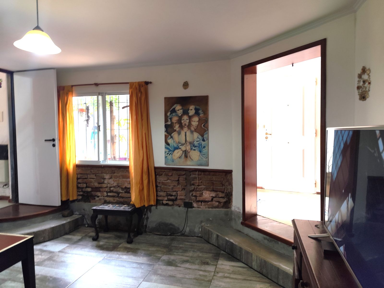 Venta Departamento pasillo PH, Pasco 800, Rosario - 5