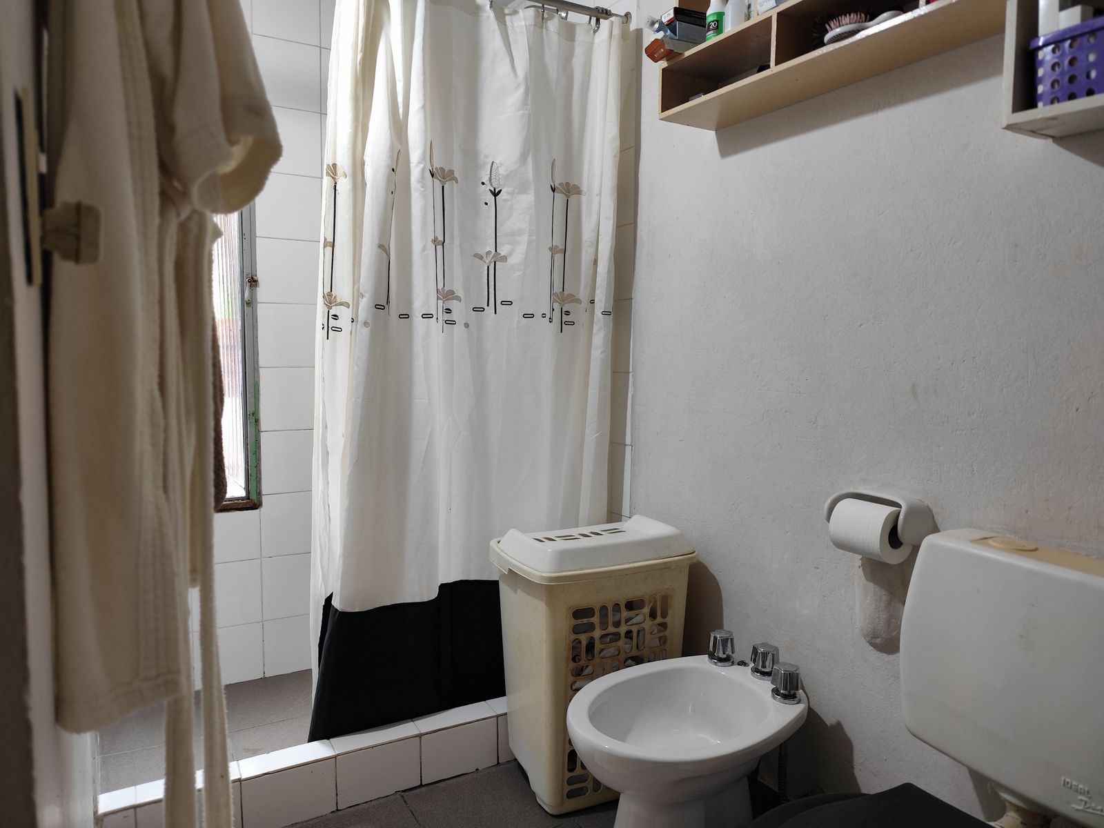 Venta Departamento pasillo PH, Pasco 800, Rosario - 9