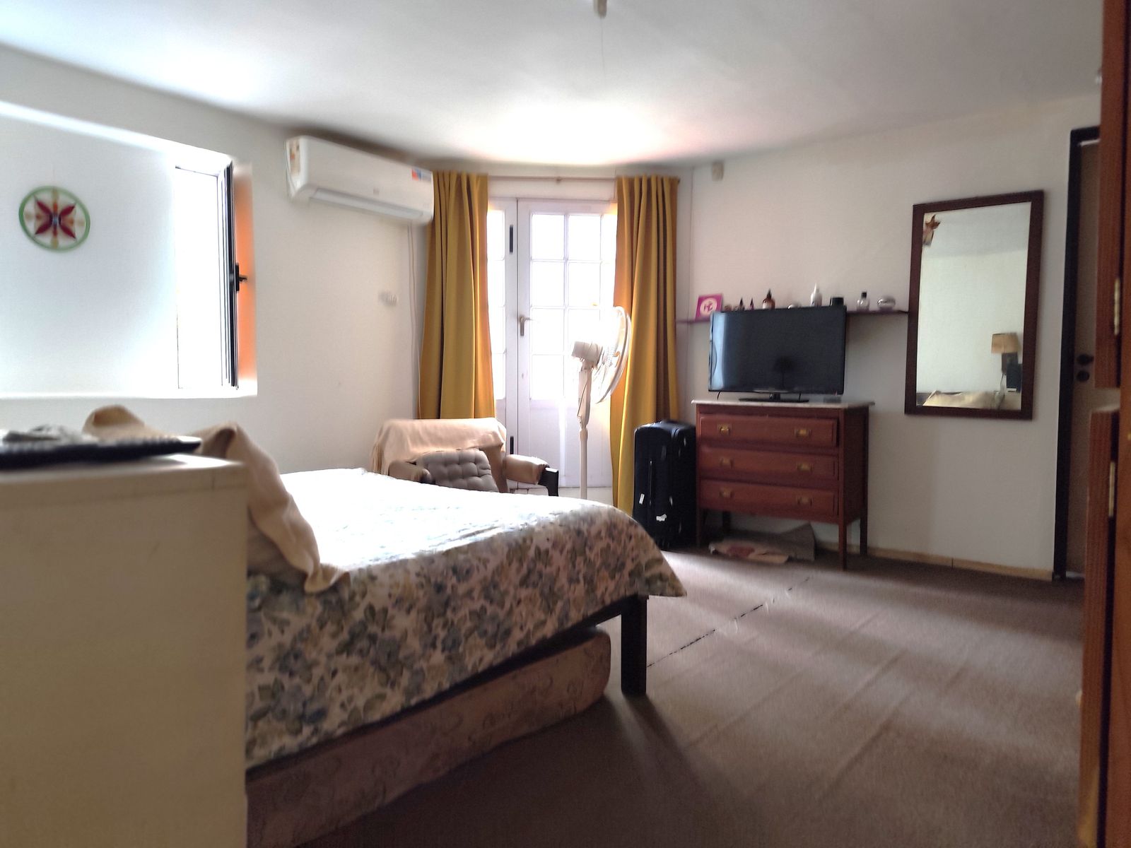 Venta Departamento pasillo PH, Pasco 800, Rosario - 14