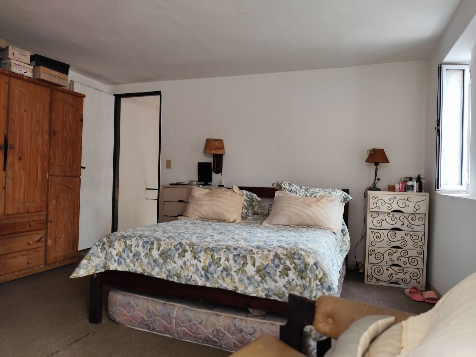 Venta Departamento pasillo PH, Pasco 800, Rosario - 15