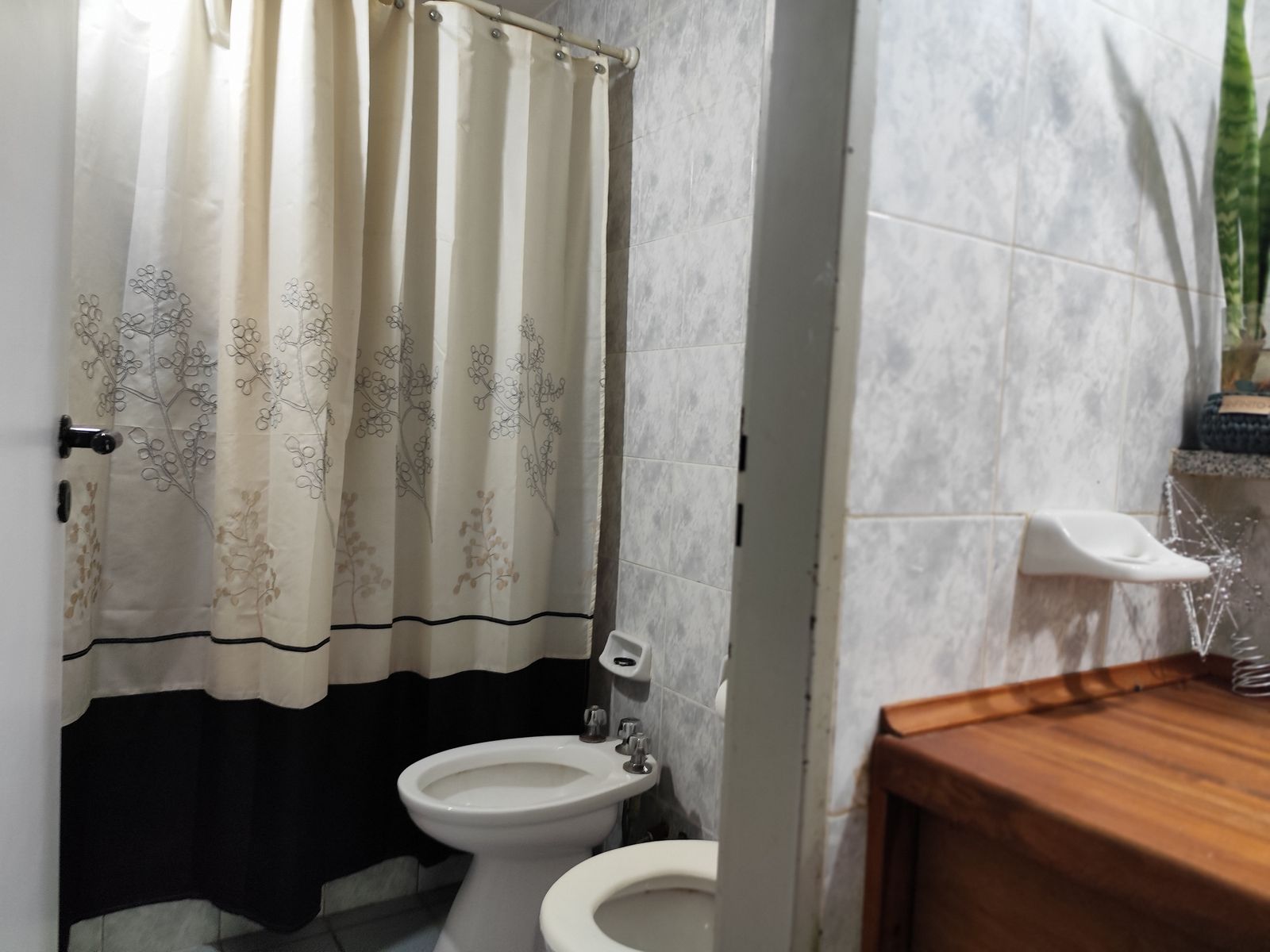 Venta Departamento pasillo PH, Pasco 800, Rosario - 16