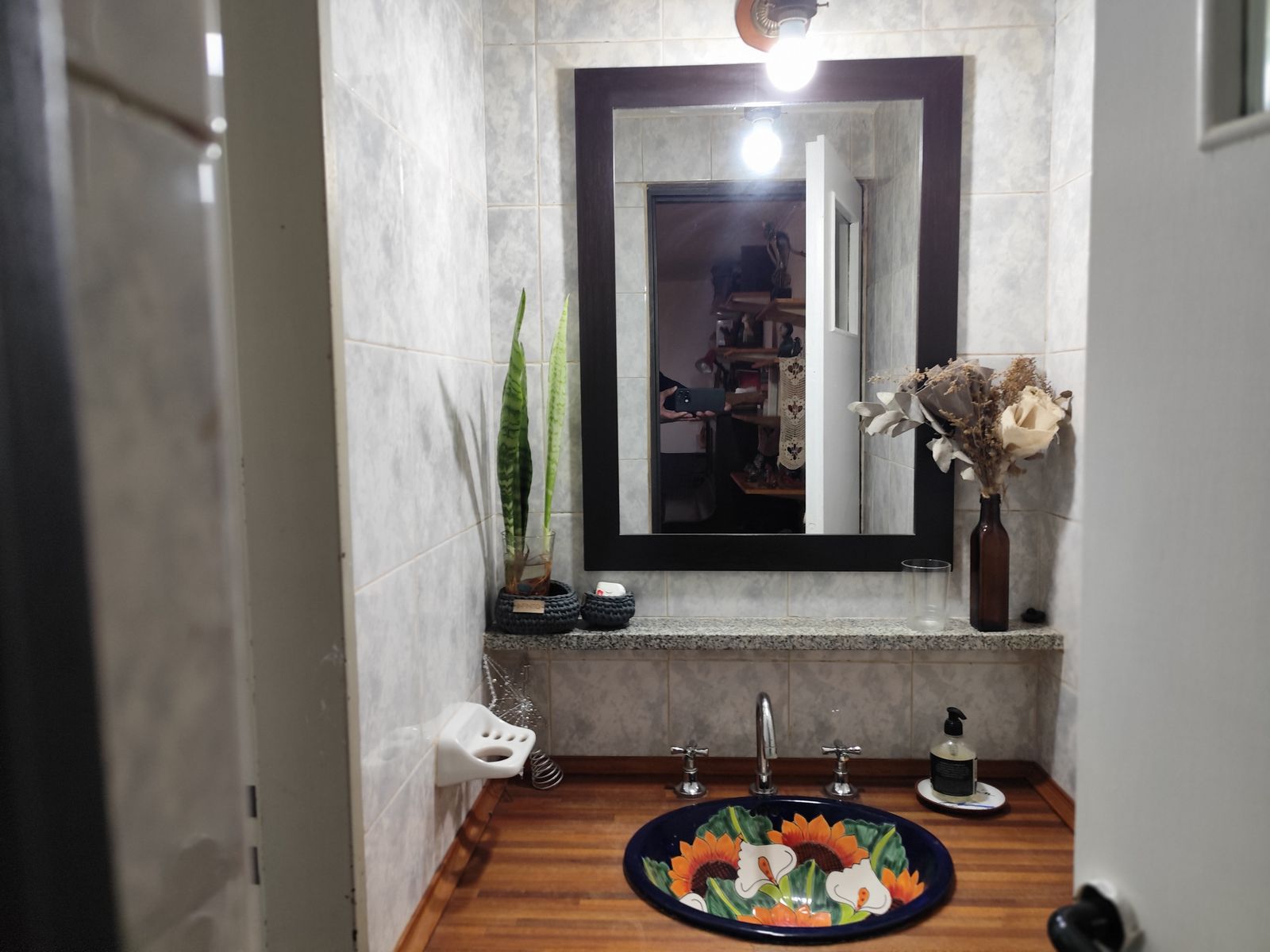 Venta Departamento pasillo PH, Pasco 800, Rosario - 18