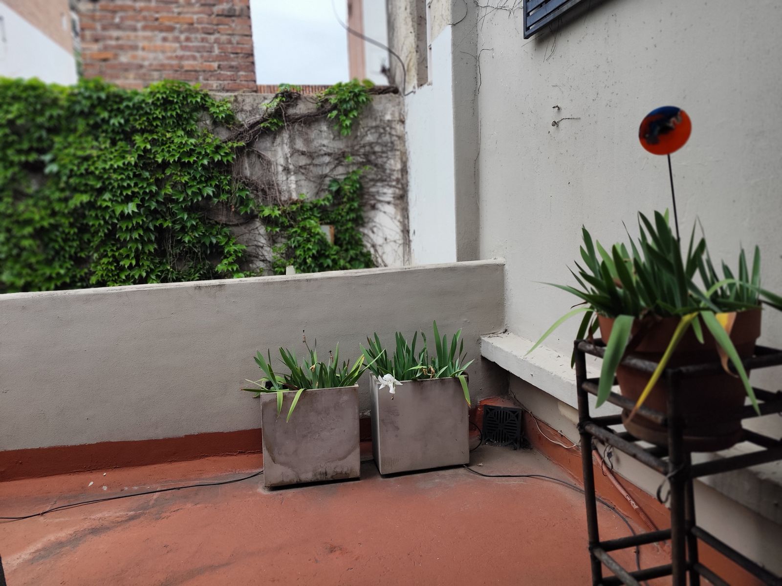 Venta Departamento pasillo PH, Pasco 800, Rosario - 19