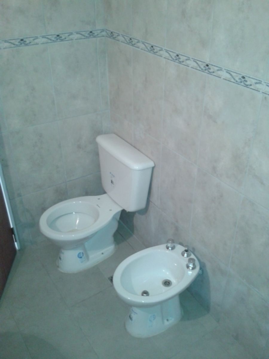 Casa 2 dormitorios Avenida America 4688 bis, Funes — foto 7