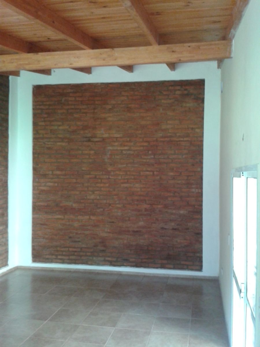 Casa 2 dormitorios Avenida America 4688 bis, Funes — foto 9