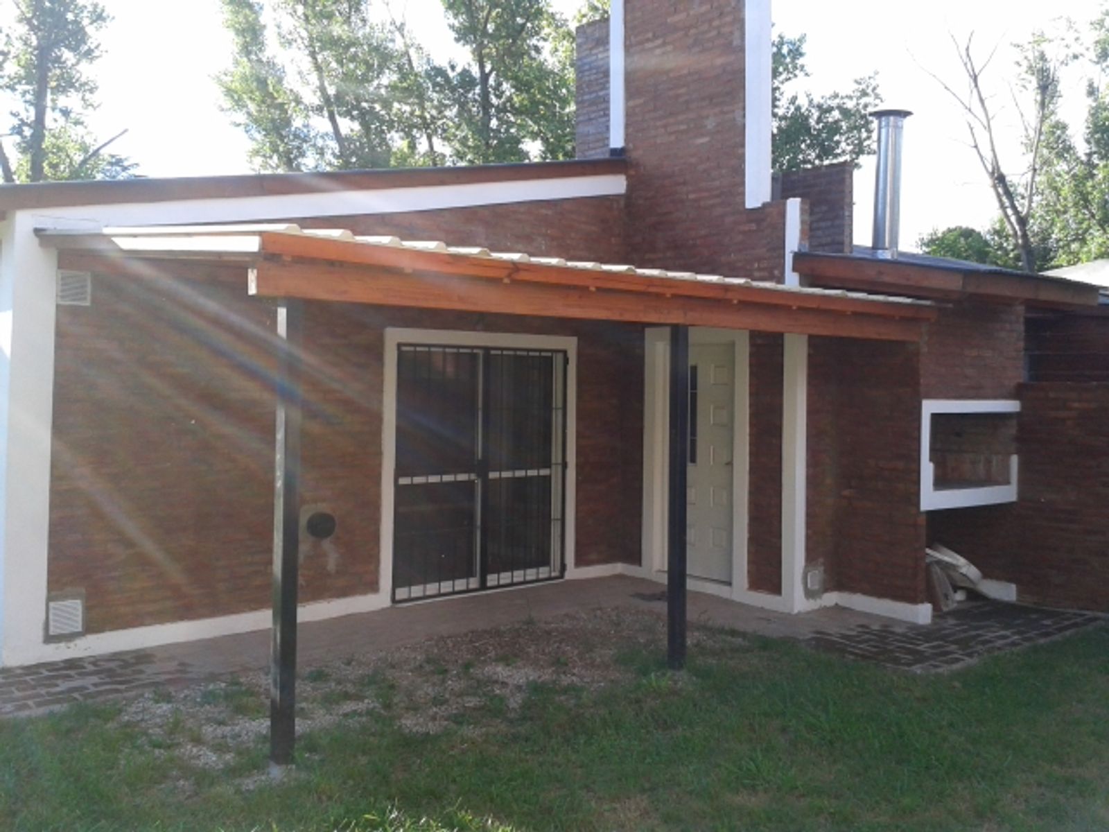 Casa 2 dormitorios Avenida America 4688 bis, Funes — foto 11