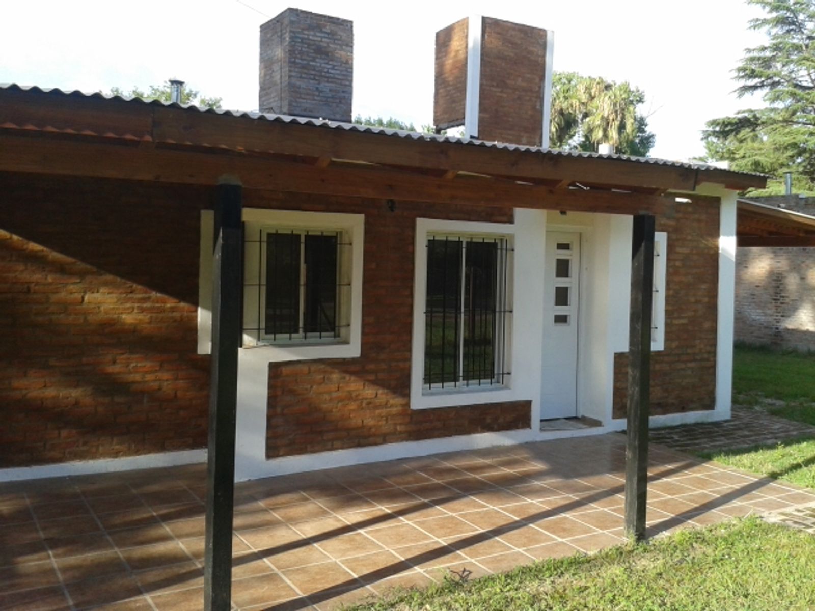 Casa 2 dormitorios Avenida America 4688 bis, Funes — foto 12