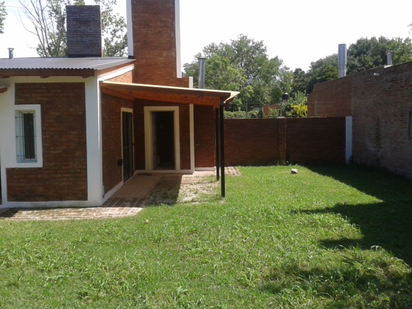 Casa 2 dormitorios Avenida America 4688 bis, Funes — foto 15
