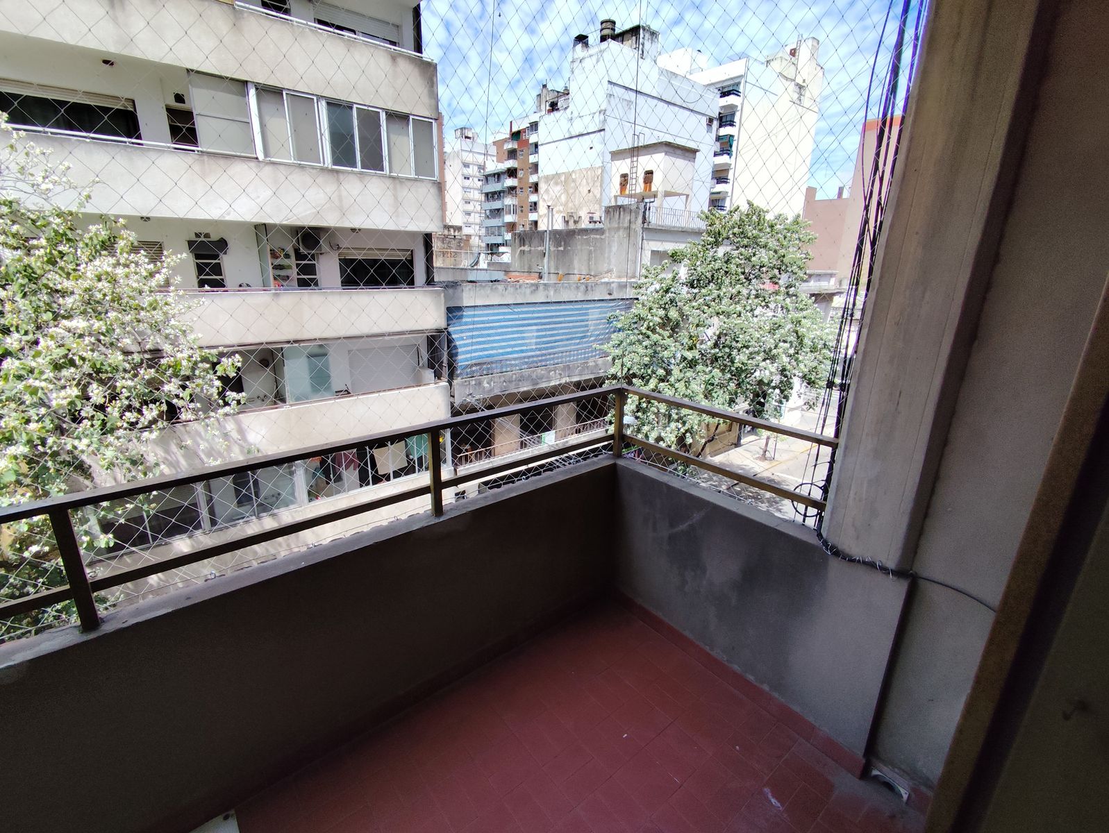 Alquiler departamento un dormitorio, Roca 1300, Rosario - 3