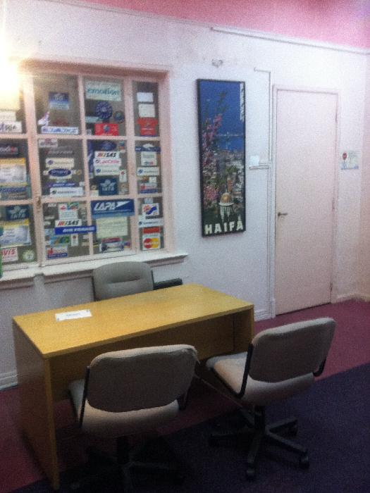Oficina en Venta en Microcentro, Capital Federal - 4