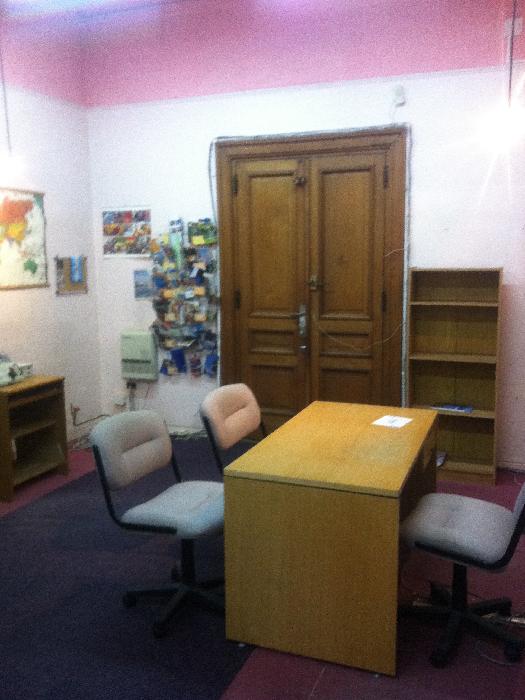 Oficina en Venta en Microcentro, Capital Federal - 5