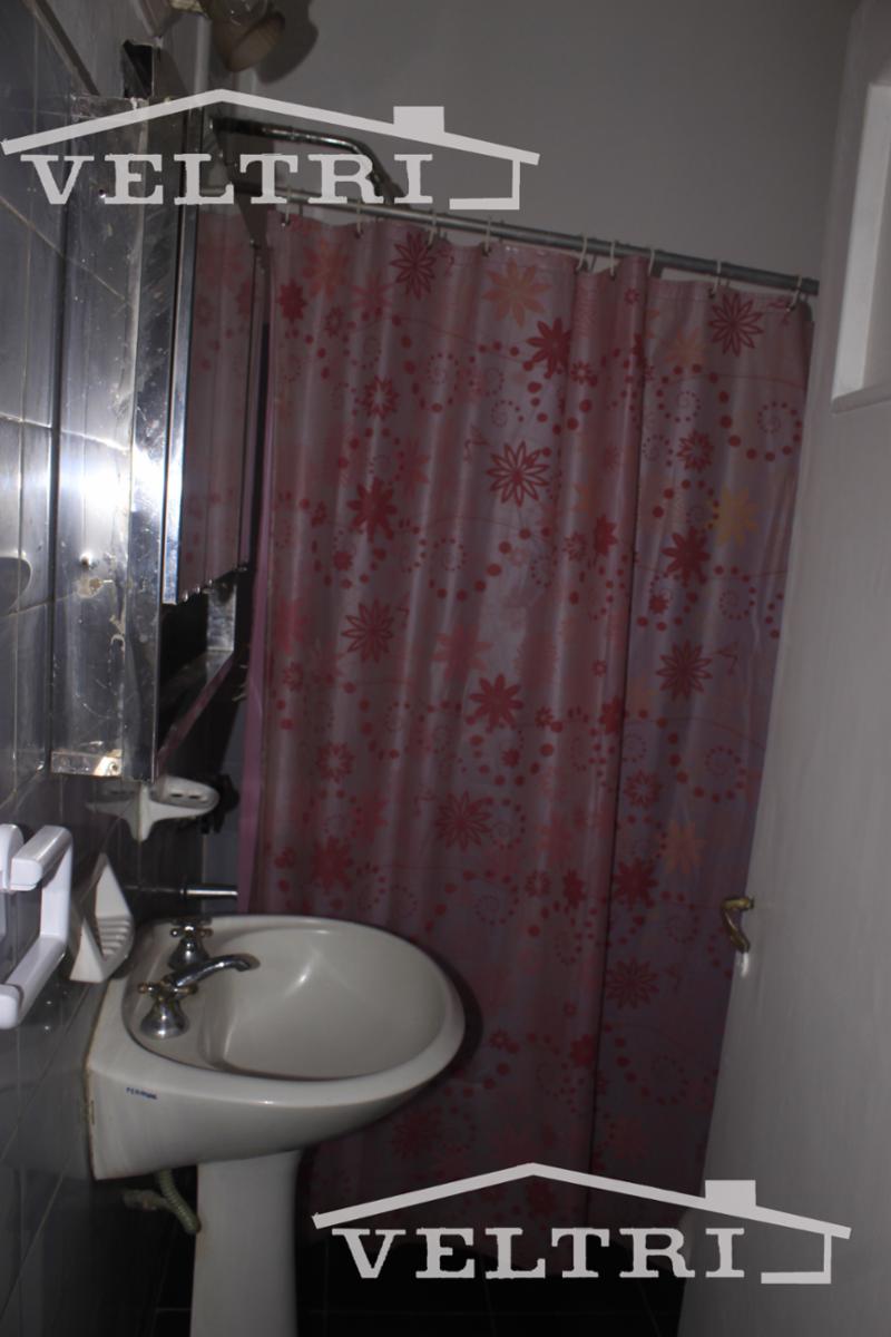 VILLA MADERO DEPARTAMENTO 3 AMBIENTES