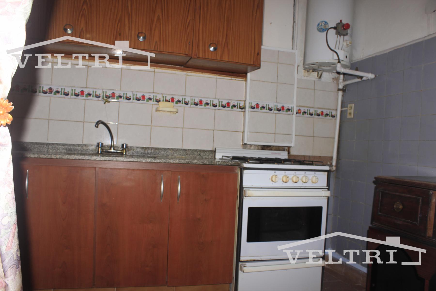 VILLA MADERO DEPARTAMENTO 3 AMBIENTES — foto 5
