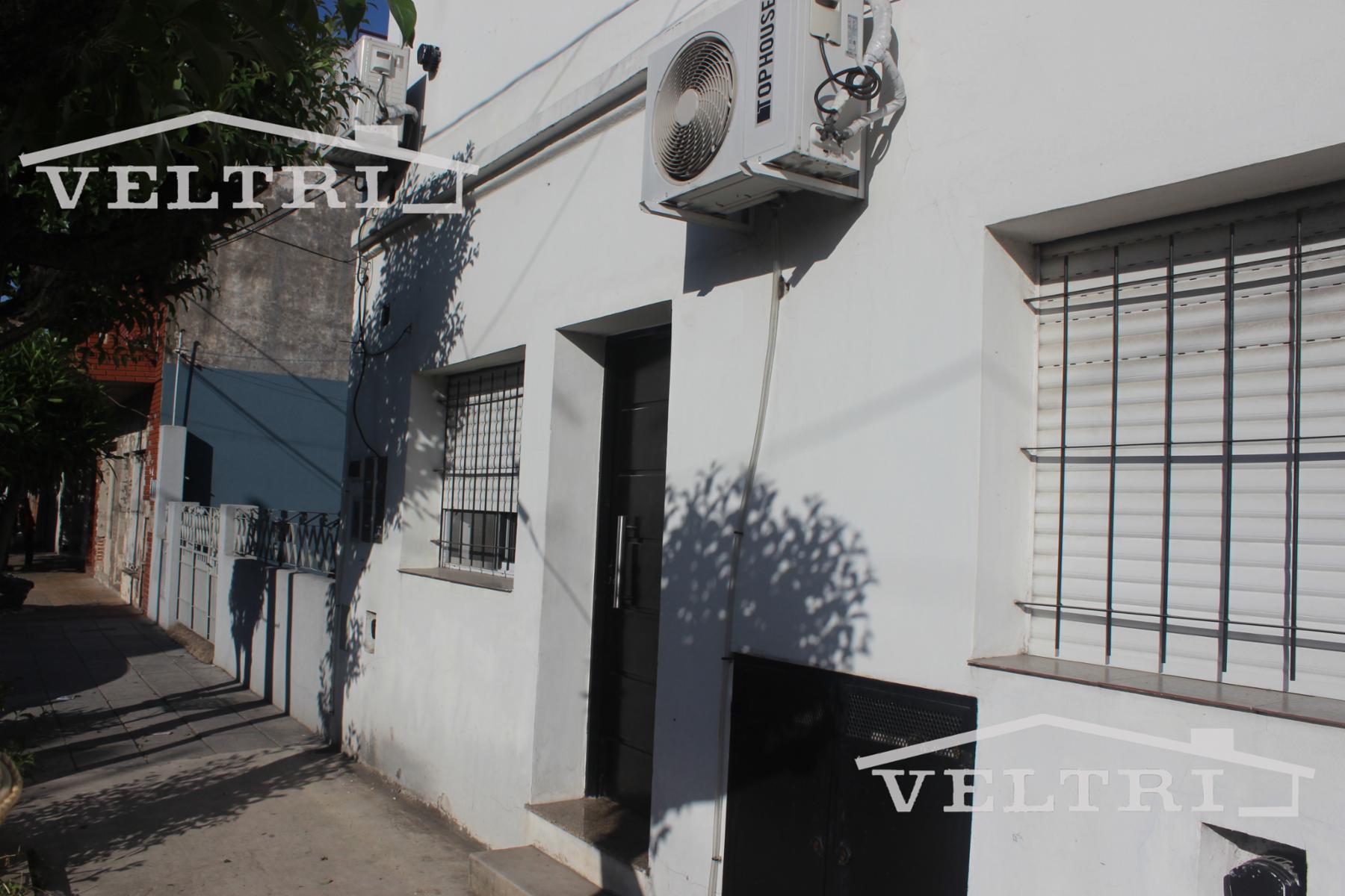 VILLA MADERO DEPARTAMENTO 2 AMBIENTES - 1