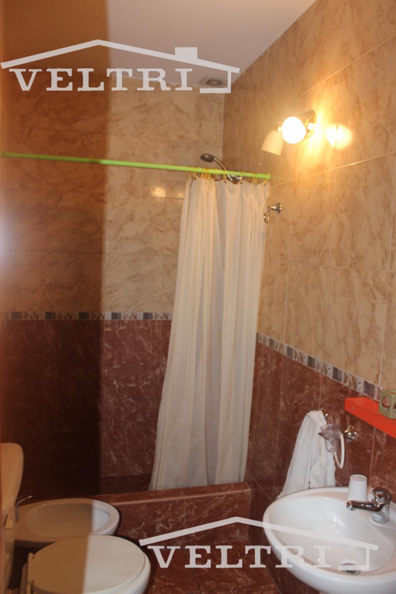 VILLA MADERO DEPARTAMENTO 2 AMBIENTES - 4