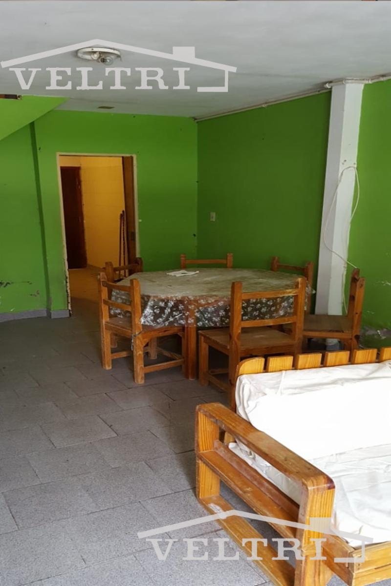 SAN CLEMENTE DUPLEX 4 AMBIENTES C/ COCHERA — foto 2