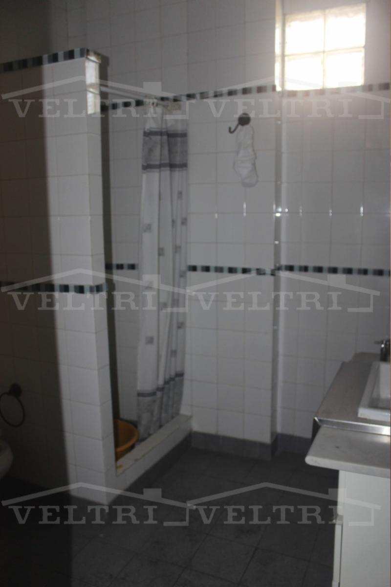 VILLA MADERO CASA MULTIFAMILIAR 3 AMBIENTES CADA UNA — foto 6