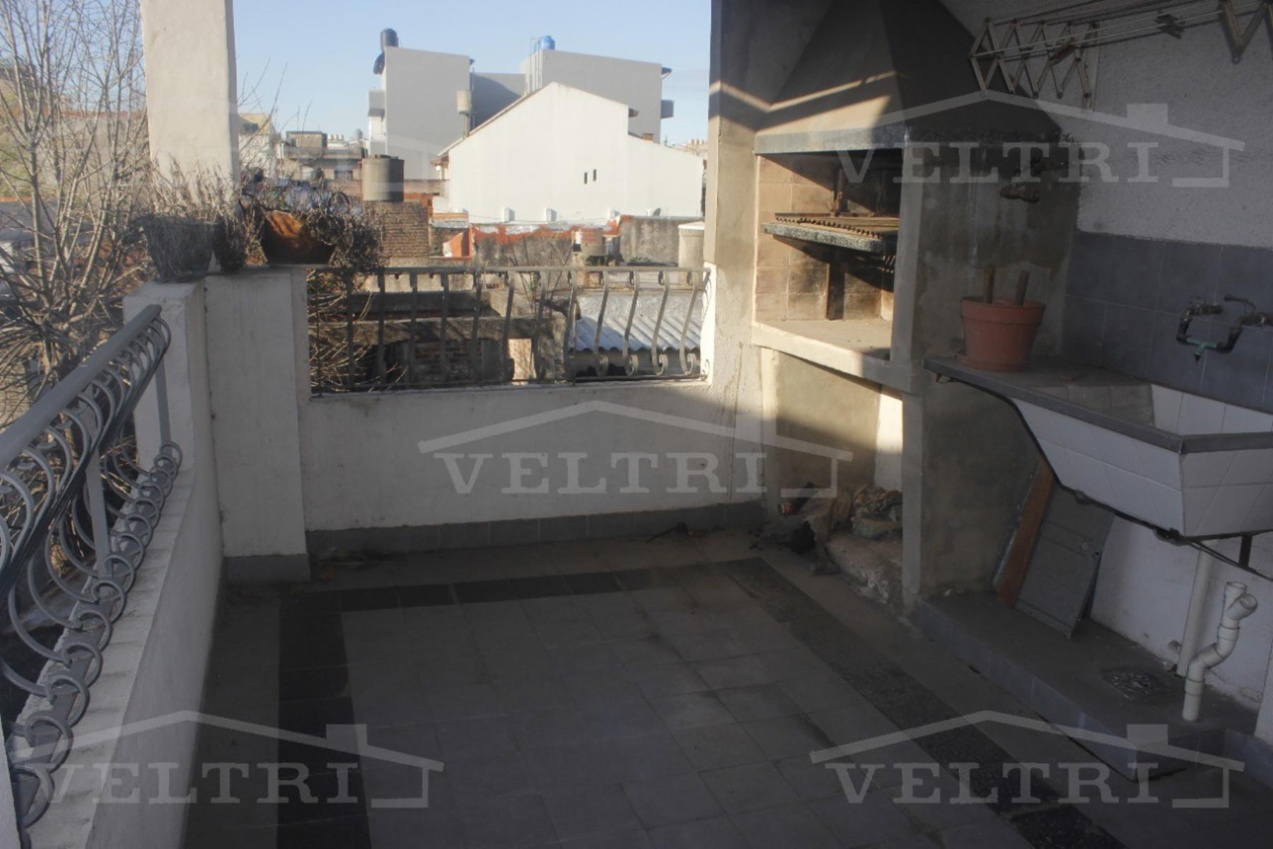 VILLA MADERO CASA MULTIFAMILIAR 3 AMBIENTES CADA UNA — foto 7