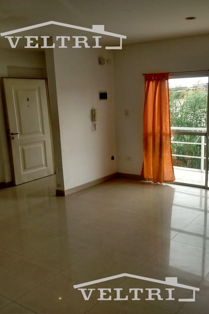VILLA MADERO DEPARTAMENTO AL FRENTE 2 AMBIENTES NUEVO VALOR - 2