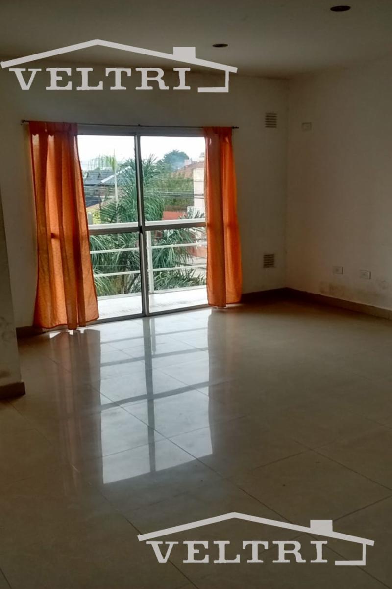 VILLA MADERO DEPARTAMENTO AL FRENTE 2 AMBIENTES NUEVO VALOR - 3