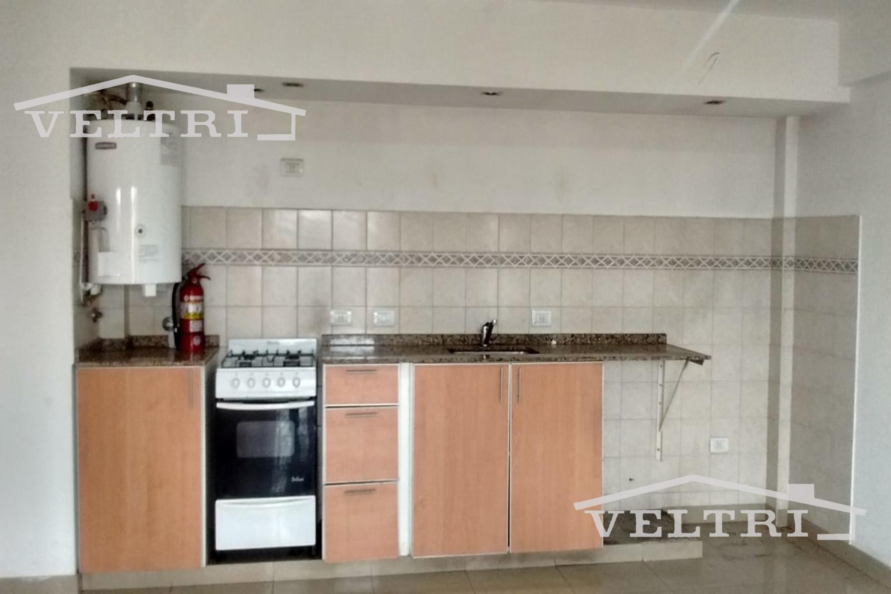 VILLA MADERO DEPARTAMENTO AL FRENTE 2 AMBIENTES NUEVO VALOR - 4