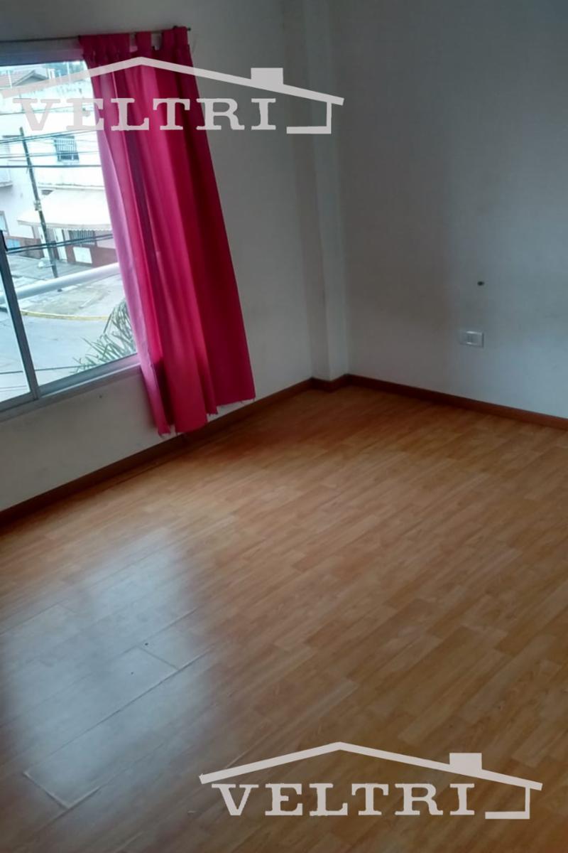 VILLA MADERO DEPARTAMENTO AL FRENTE 2 AMBIENTES NUEVO VALOR - 6