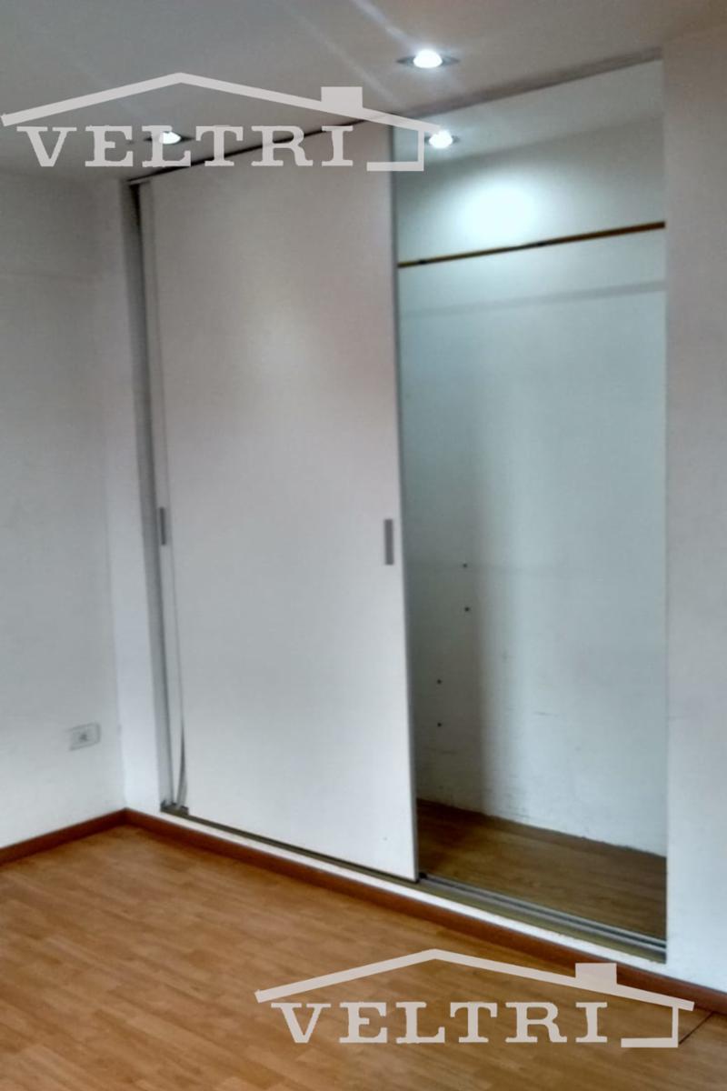 VILLA MADERO DEPARTAMENTO AL FRENTE 2 AMBIENTES NUEVO VALOR - 7