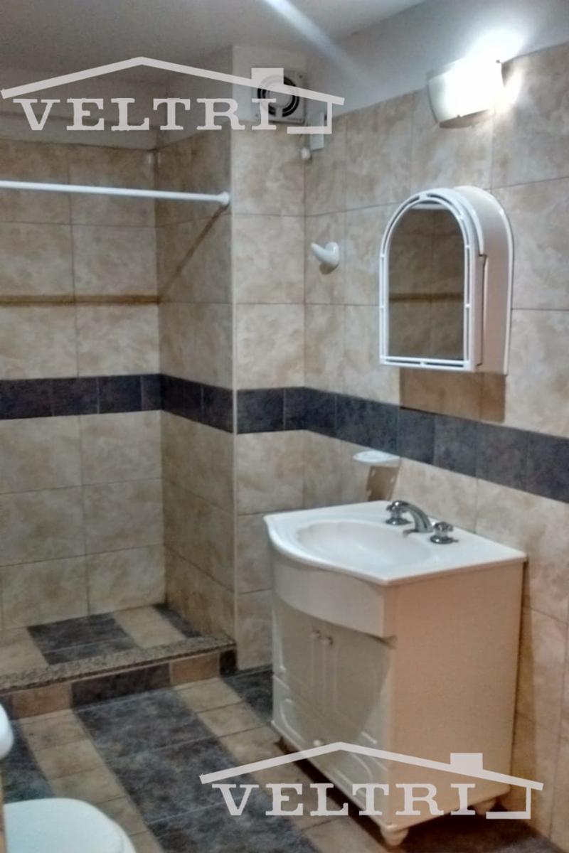 VILLA MADERO DEPARTAMENTO AL FRENTE 2 AMBIENTES NUEVO VALOR - 8