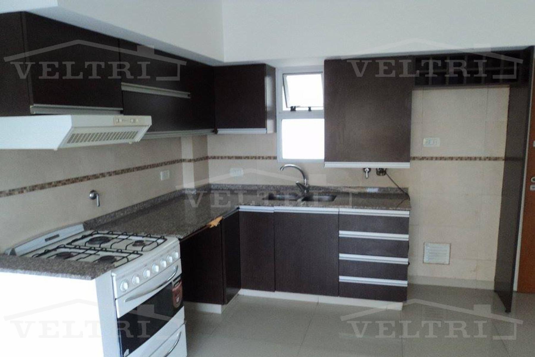 VILLA MADERO DEPARTAMENTO 2 AMBIENTES — foto 2