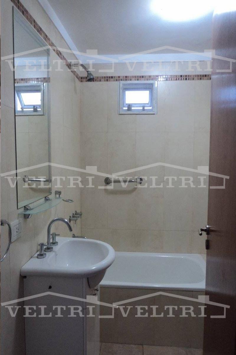 VILLA MADERO DEPARTAMENTO 2 AMBIENTES — foto 4