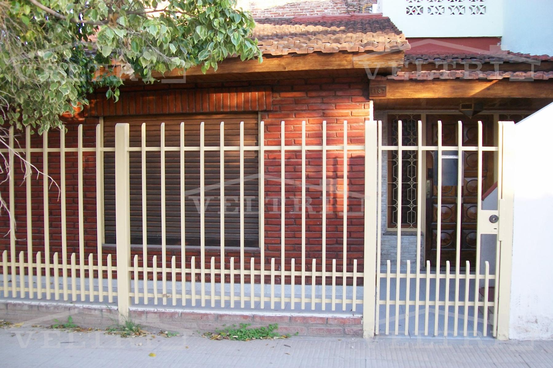 VILLA MADERO CASA MULTIFAMILIAR SOBRE LOTE DE 12,25 X 9 MTS — foto 7