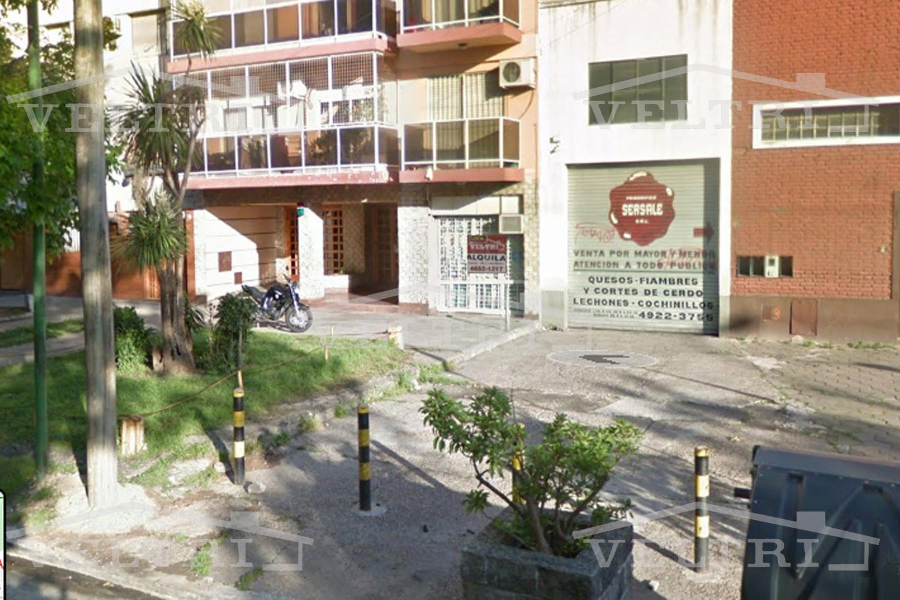 CAPITAL FEDERAL LOCAL 20 MTS2 - 2