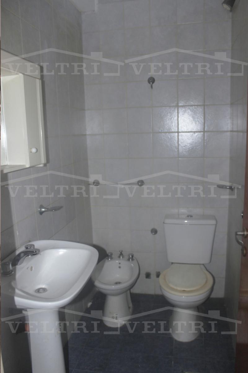 VILLA MADERO DEPARTAMENTO DE 2 AMBIENTES EN 1º PISO - 2