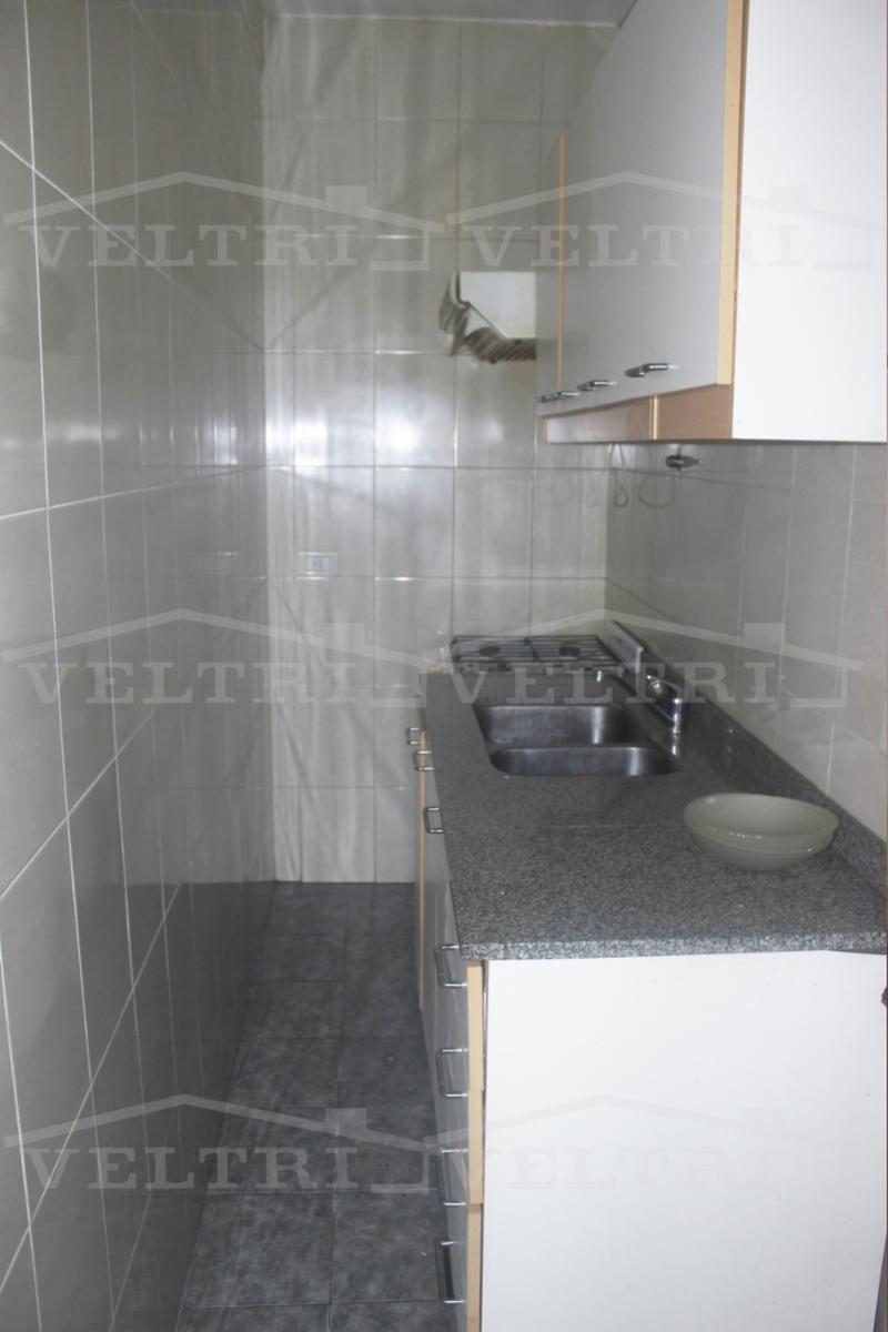 VILLA MADERO DEPARTAMENTO DE 2 AMBIENTES EN P.BAJA - 3