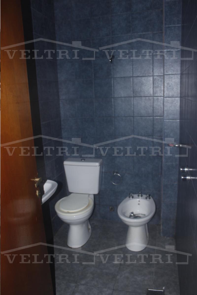 VILLA MADERO DEPARTAMENTO DE 2 AMBIENTES EN P.BAJA - 4