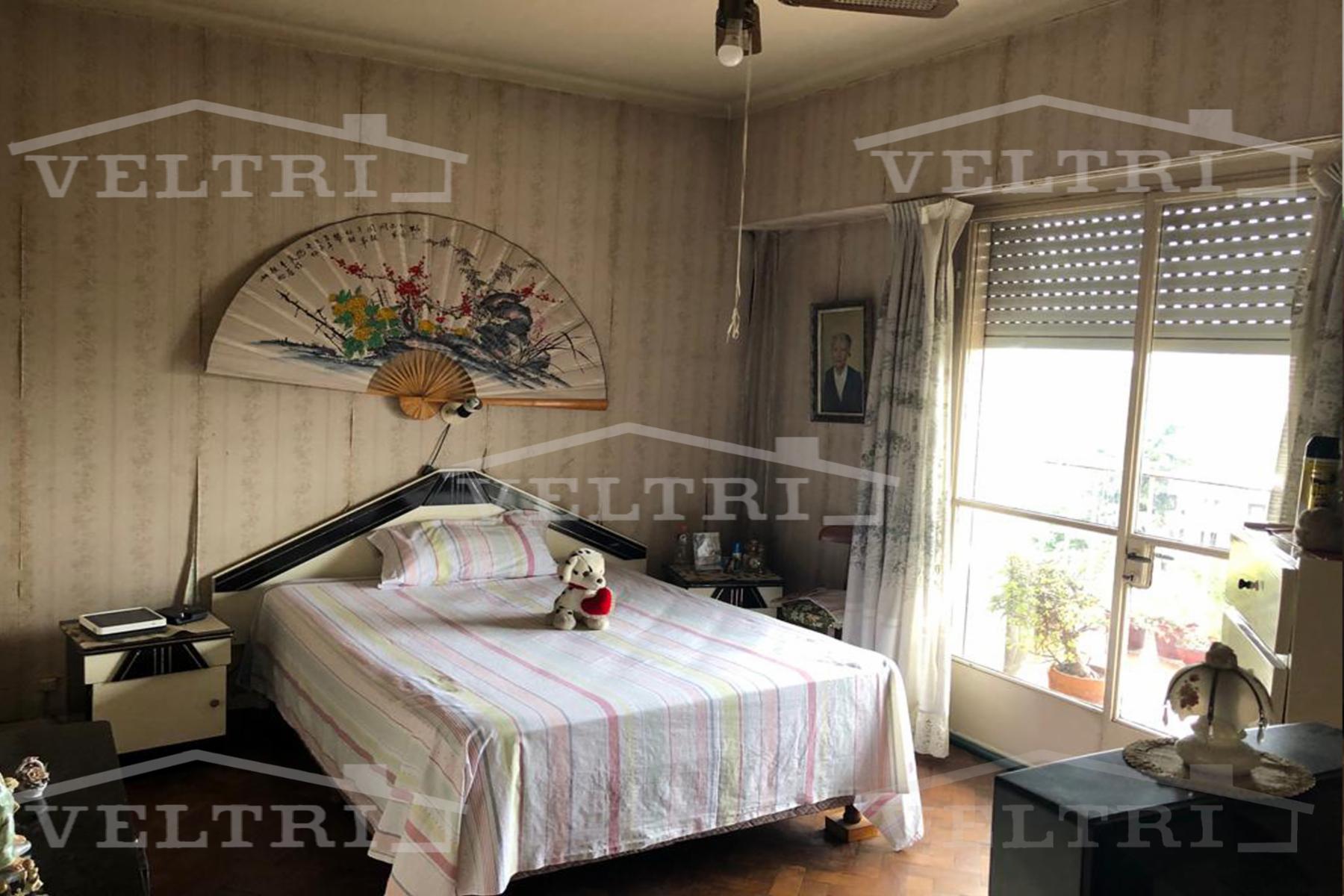 VILLA CELINA DEPTOS 3 AMBIENTES EN 6º PISO — foto 4