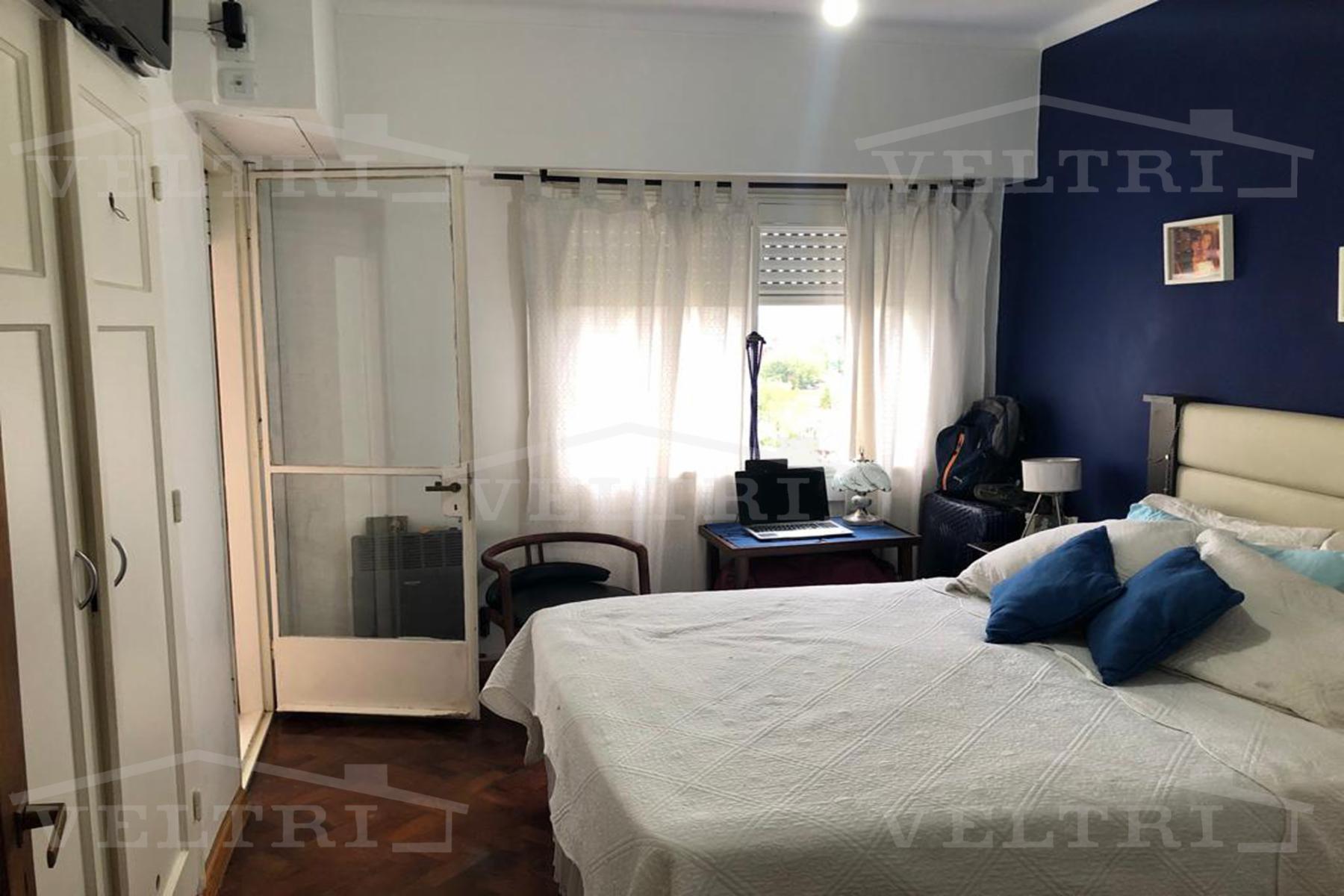 VILLA CELINA DEPTOS 3 AMBIENTES EN 6º PISO — foto 5