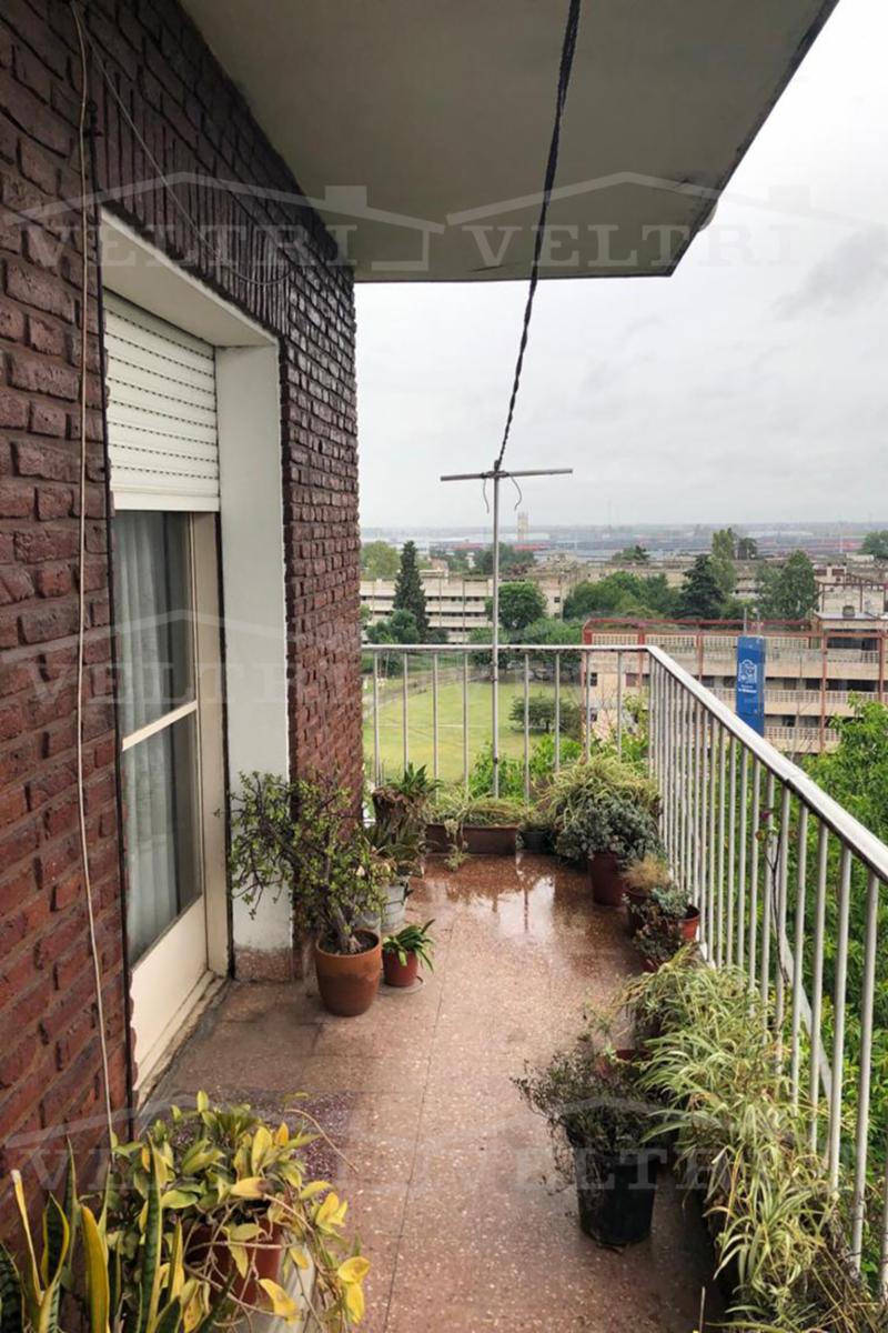 VILLA CELINA DEPTOS 3 AMBIENTES EN 6º PISO — foto 7