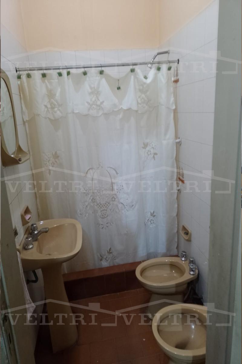 VILLA MADERO DEPTO TIPO CASA 3 AMBIENTES 7,60 X 13,50 MTS — foto 2