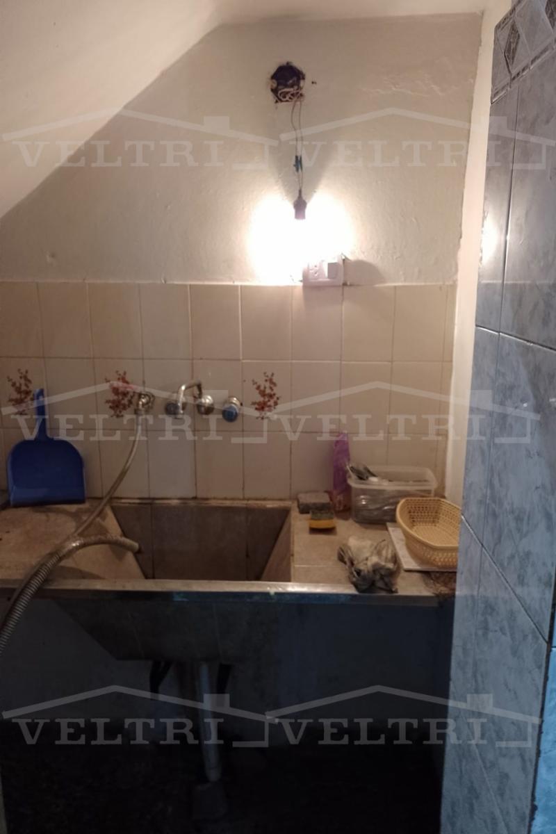 VILLA MADERO DEPTO TIPO CASA 3 AMBIENTES 7,60 X 13,50 MTS — foto 3
