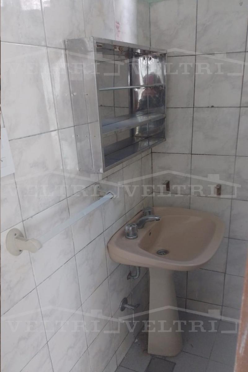 VILLA MADERO DEPTO 2 AMBIENTES - 2