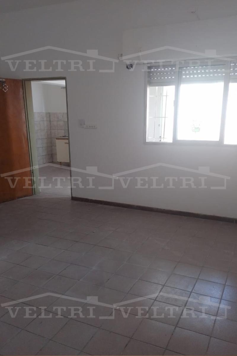 VILLA MADERO DEPTO 2 AMBIENTES - 3